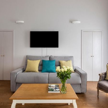 Spagna Art&Suites Rom Eksteriør billede