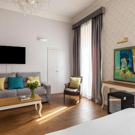 Spagna Art&Suites Rom Eksteriør billede