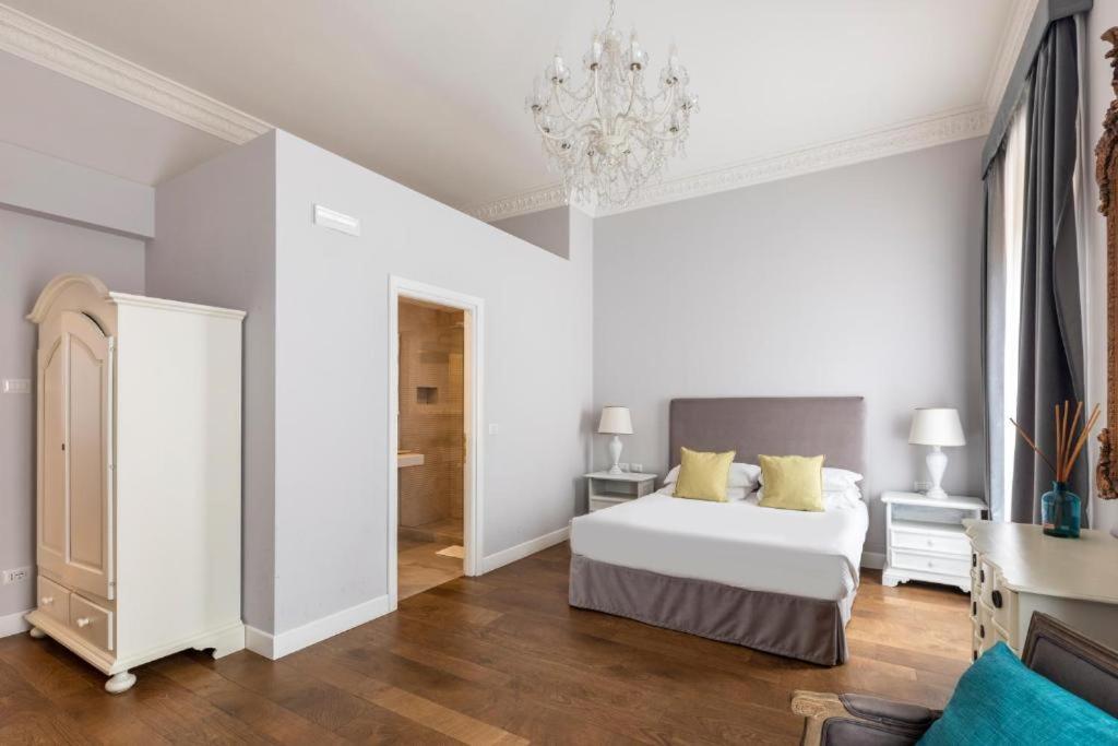 Spagna Art&Suites Rom Eksteriør billede